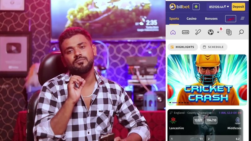 A look at billybets apk