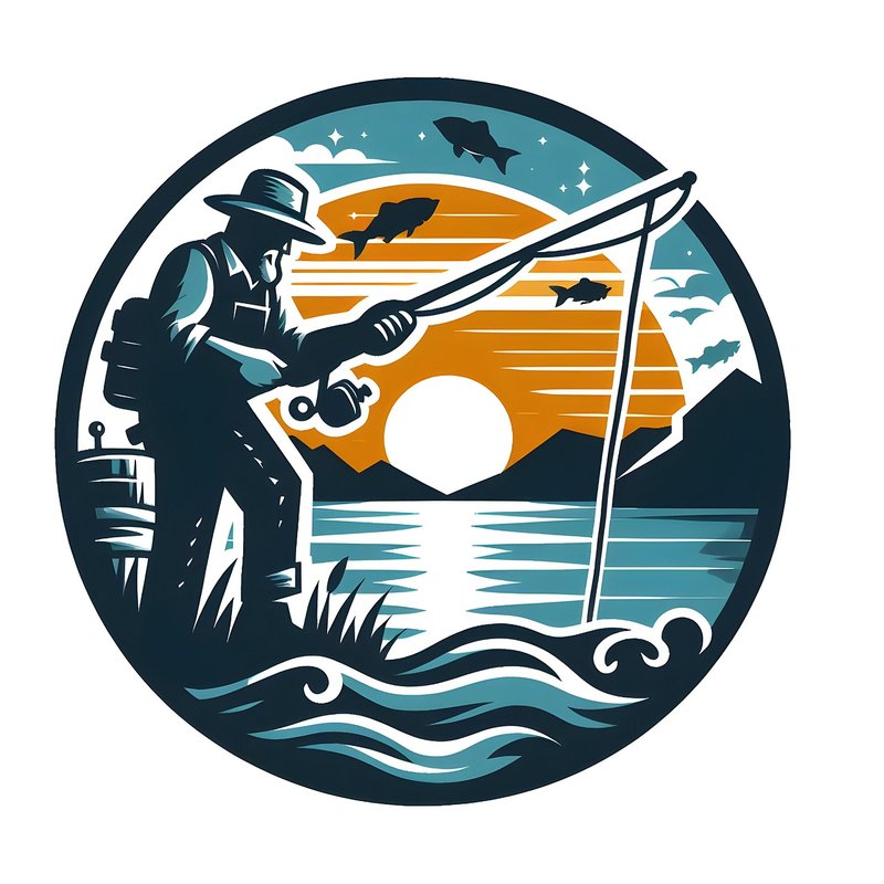 Explore cai shen fishing