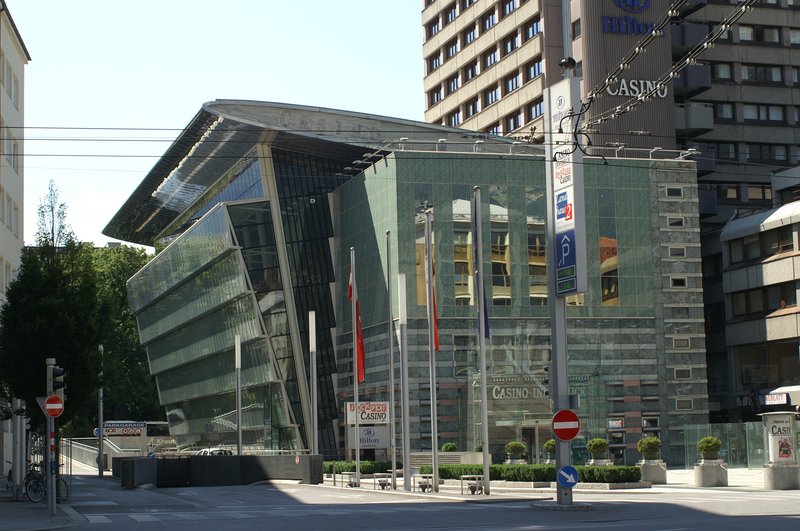 Image: Entdecke das Asino Casino mit No Deposit Bonus für Österreichische Kunden